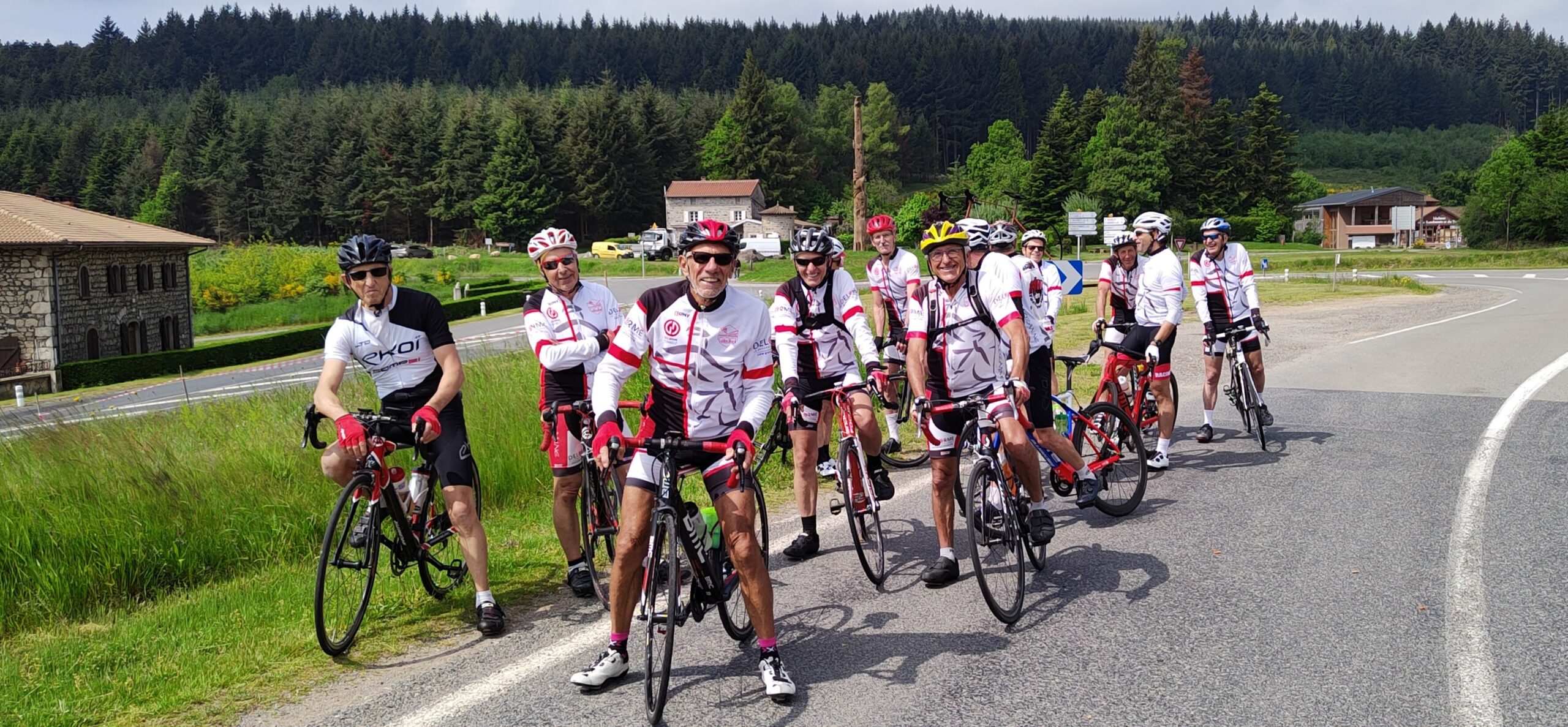 CSL Section Cyclo (route)