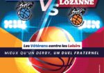 C.S.Lozanne Basket