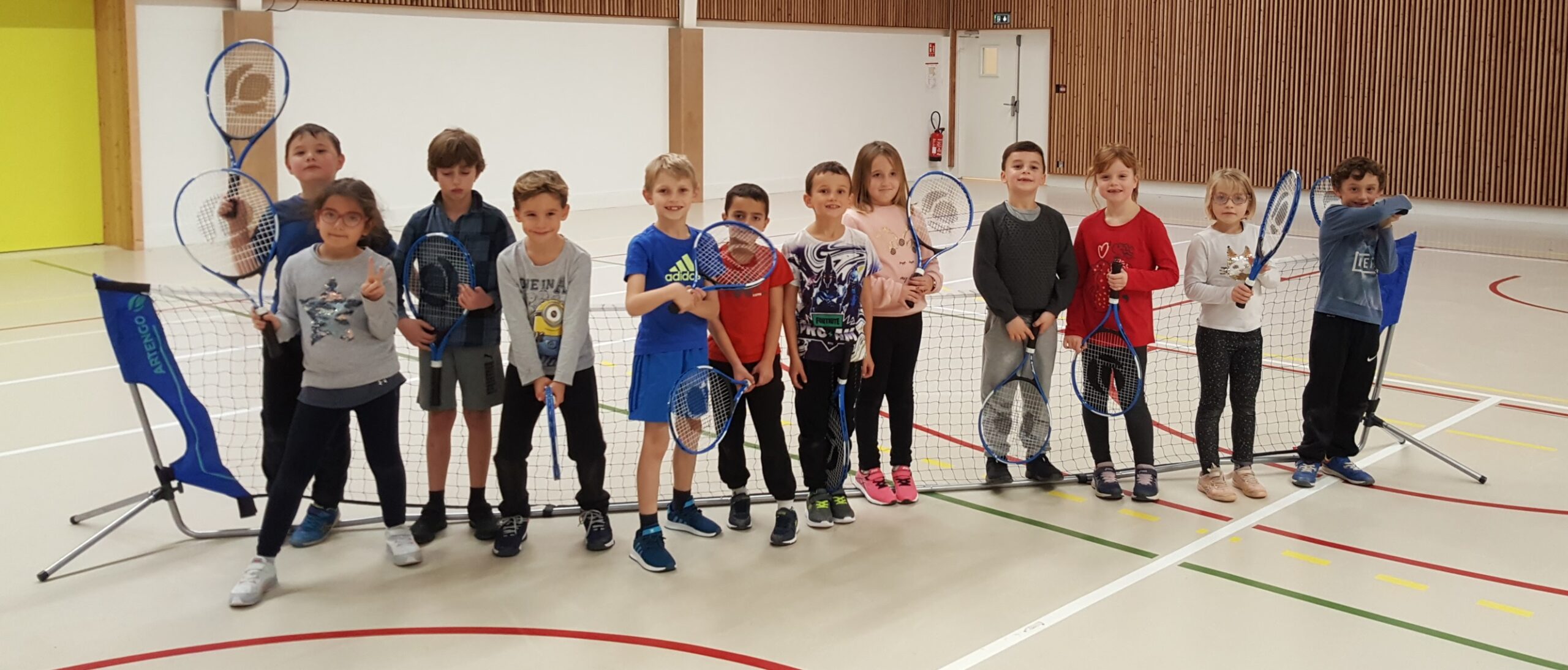 CS Éveil MultiSports