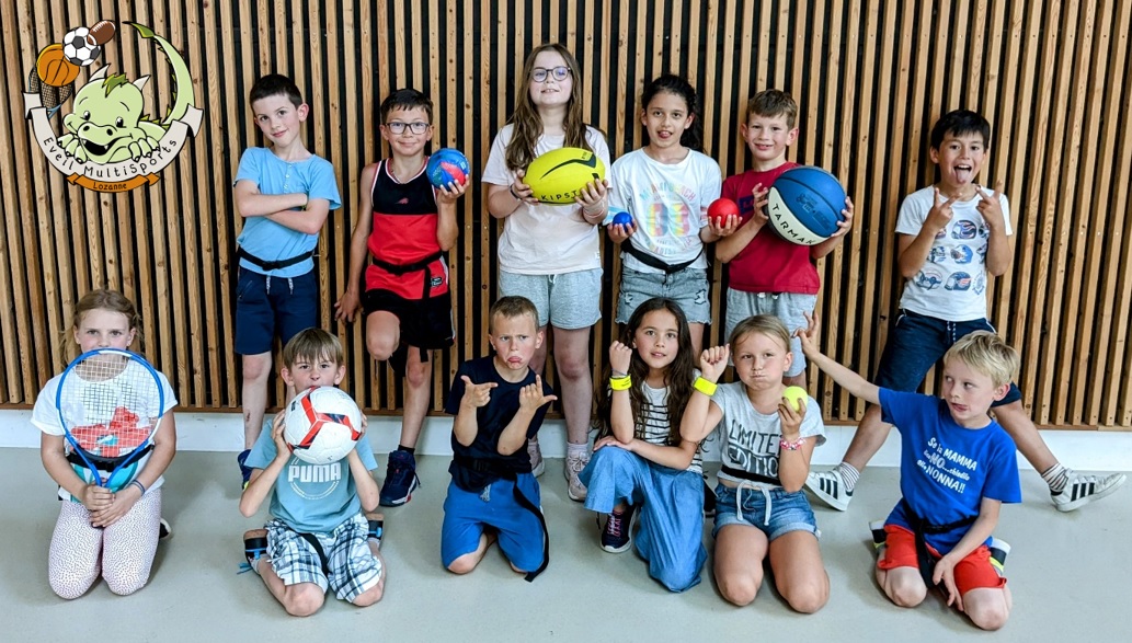 CS Éveil MultiSports