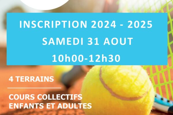 Tennis Club des Varennes