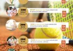 Tennis Club des Varennes