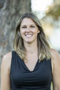 14 - Céline PRZYSIECKI