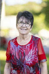 6 - Marie Hélène Ferret