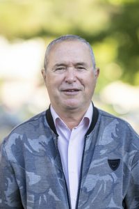 15 - Gérard LAGRESLE