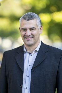 19 - Olivier DELORME