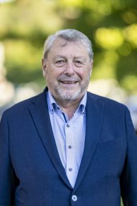 1 - Christian Gallet