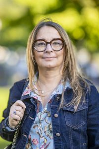 18 - Laurence BARILLIET