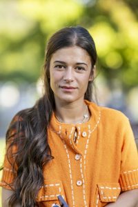 20 - Clarisse REBOTIER